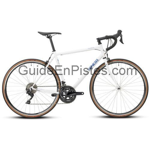 Genesis Equilibrium fiche technique et avis